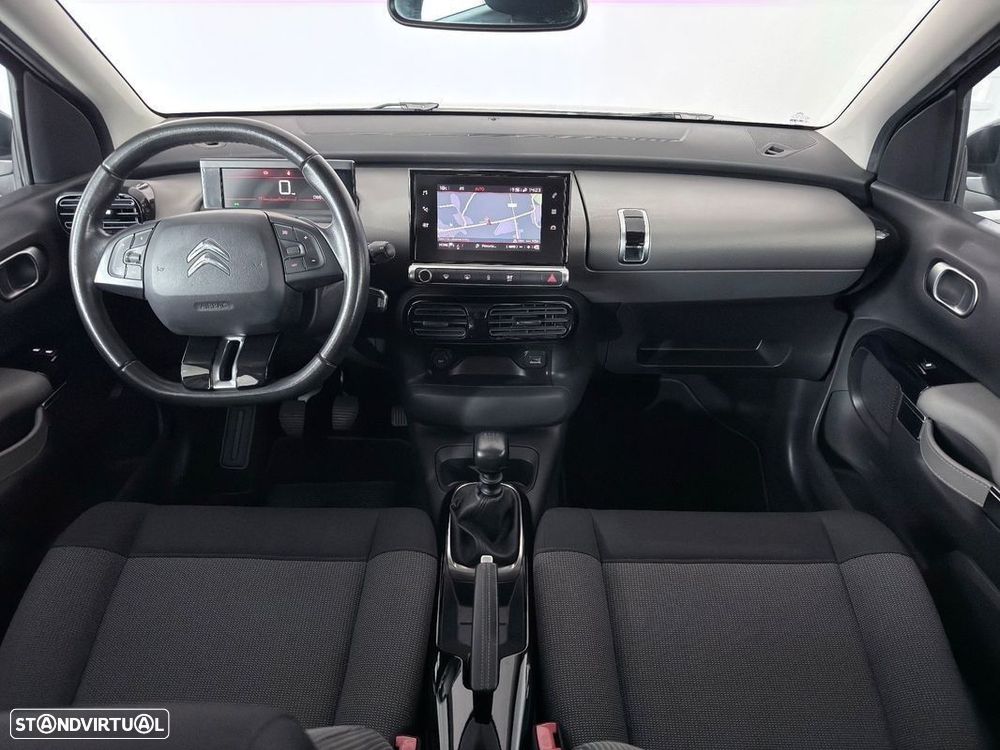 Citroën C4 Cactus 1.2 PureTech Feel - 13