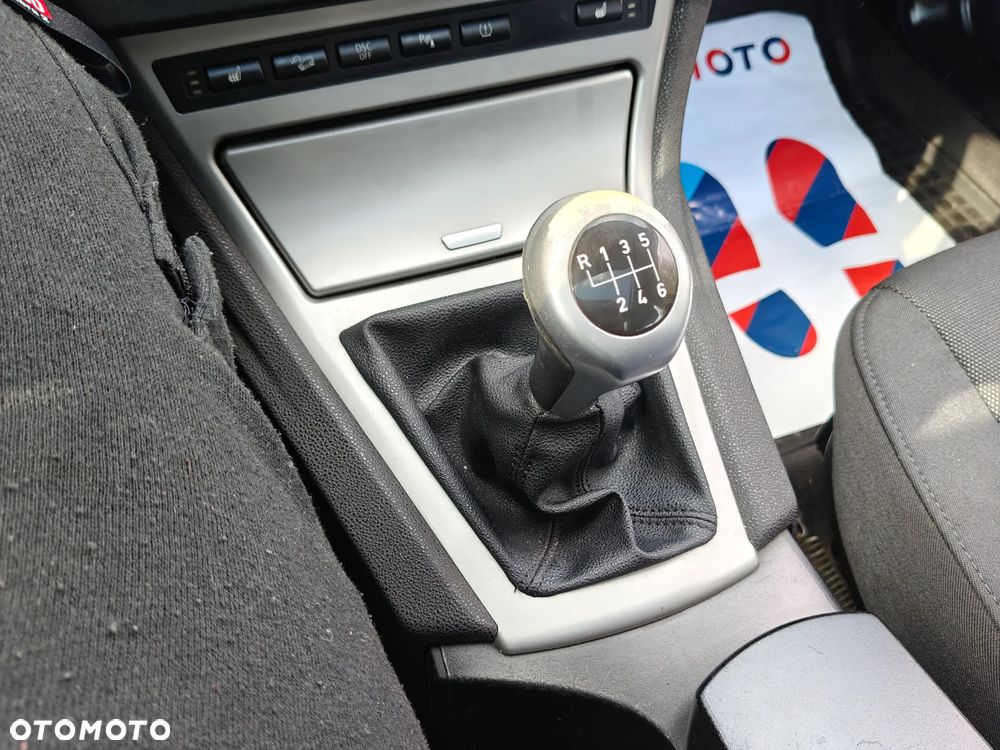 BMW X3 2.0d - 25