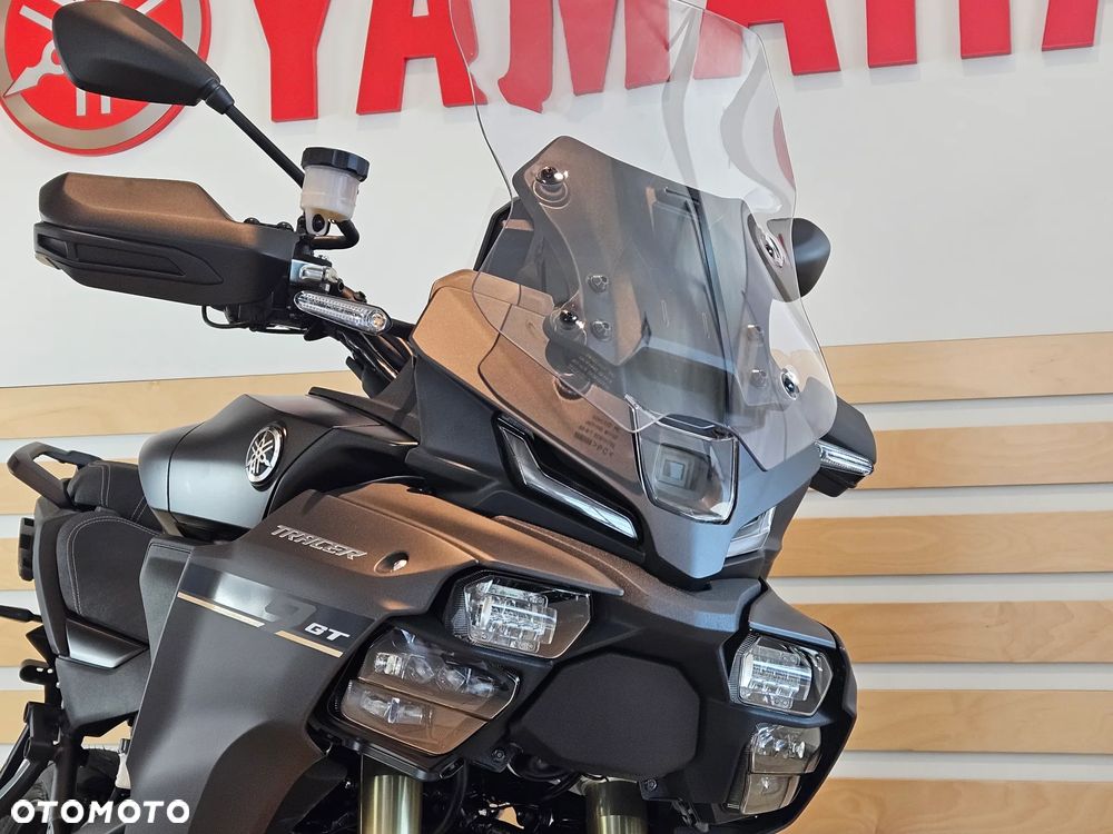 Yamaha Tracer - 16