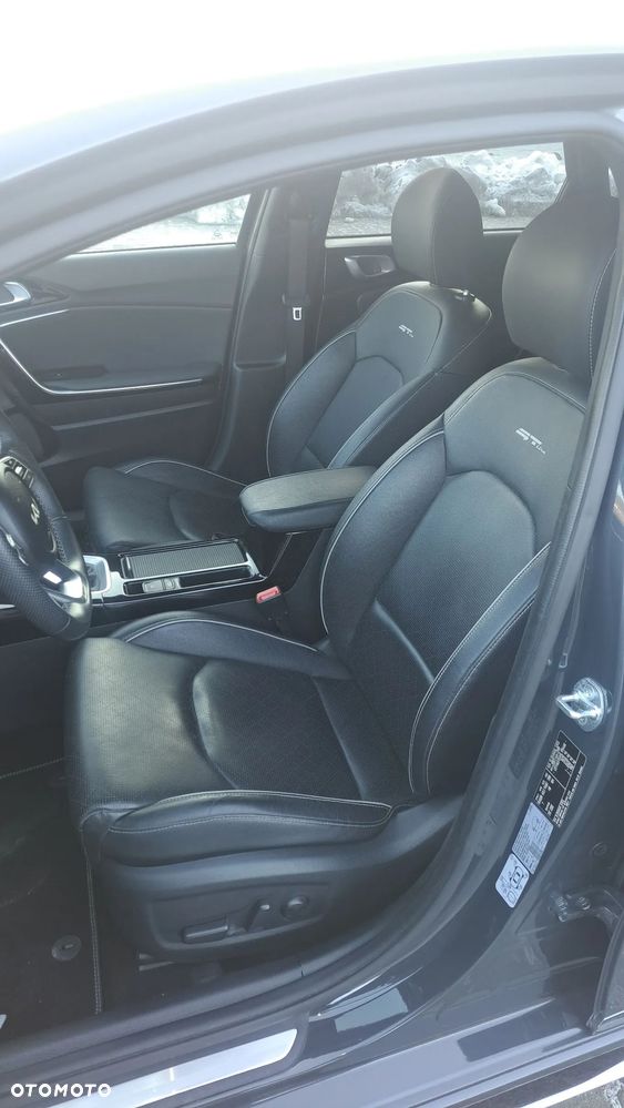 Kia Ceed 1.5 T-GDI GT-Line - 14