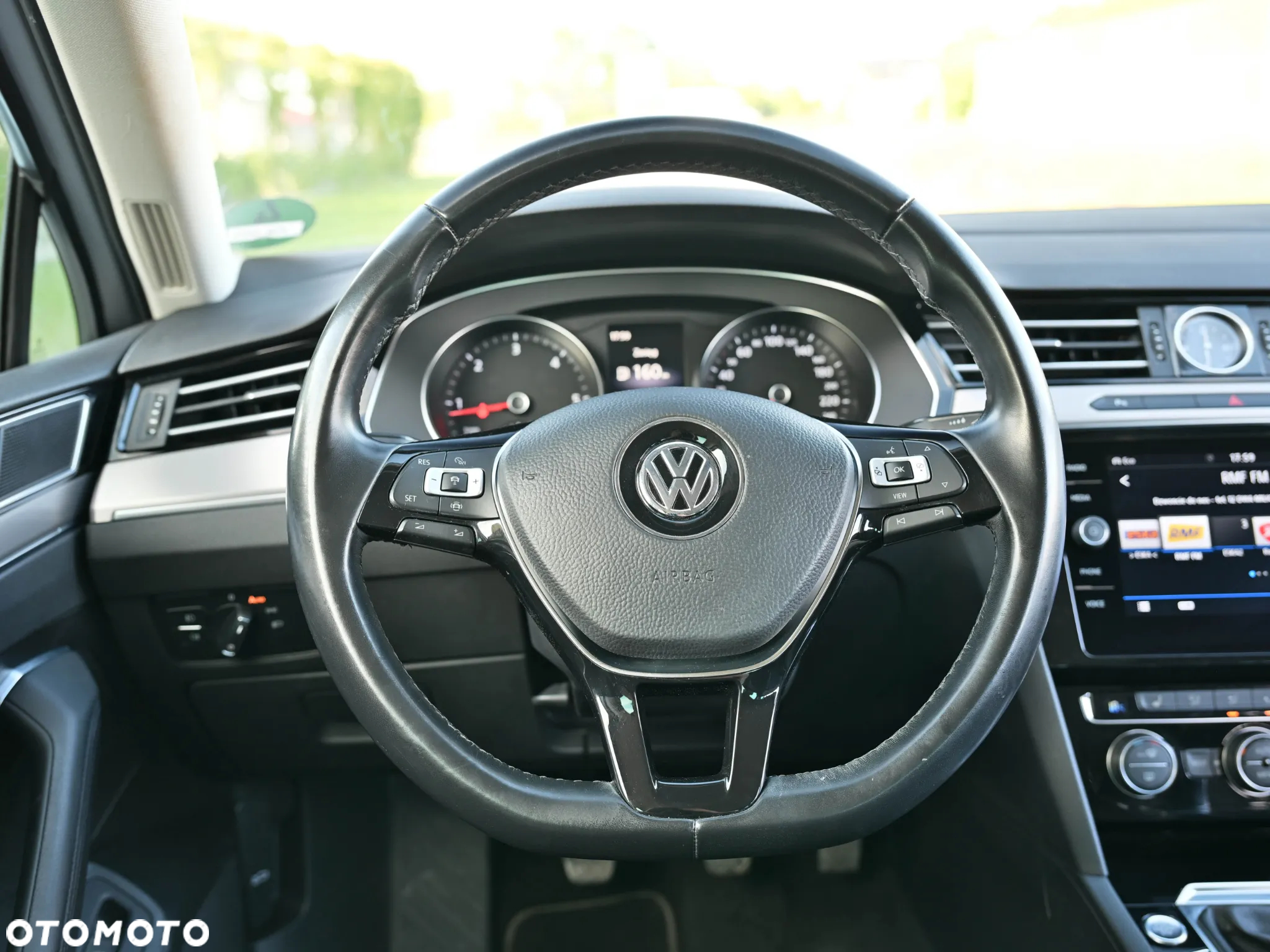 Volkswagen Passat 2.0 TDI BMT Highline DSG - 17