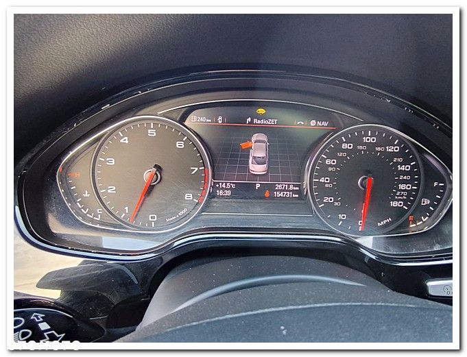 Audi A8 - 38
