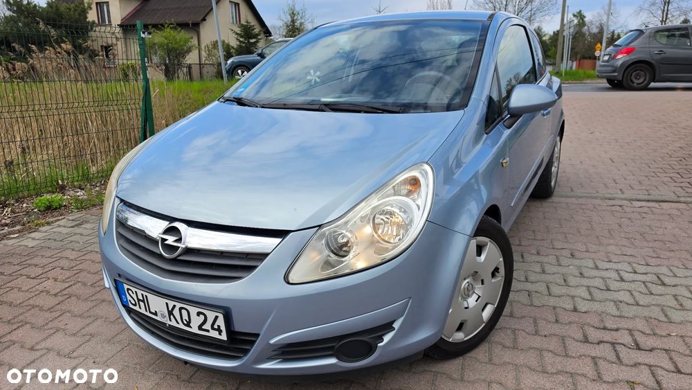 Opel Corsa - 29