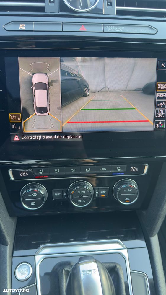Volkswagen ARTEON 2.0 TDI SCR DSG Elegance - 15