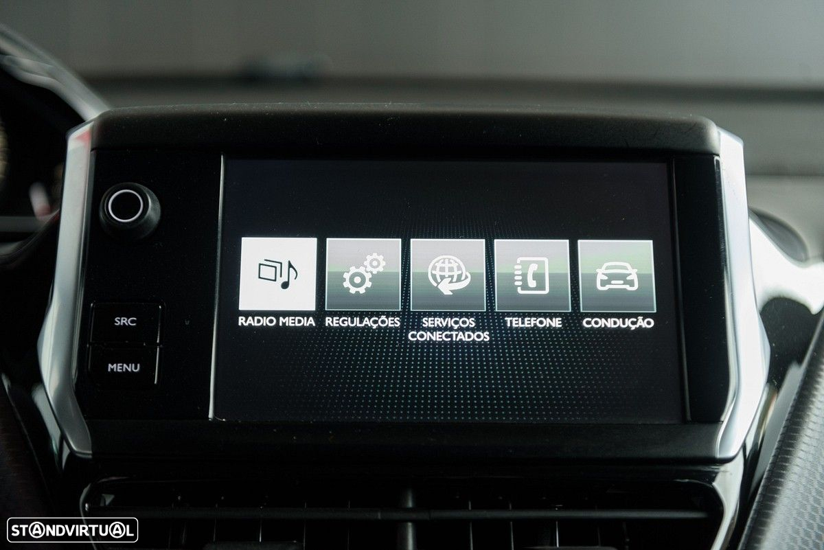 Peugeot 208 1.2 PureTech Allure - 30