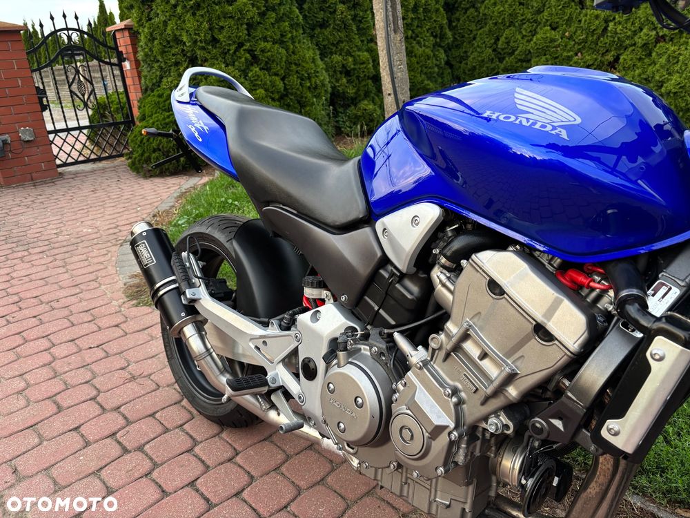 Honda Hornet - 14