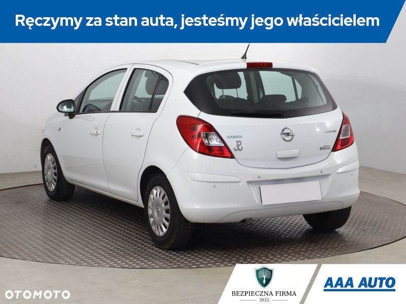 Opel Corsa - 6