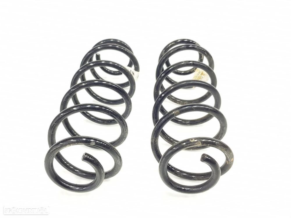 MOLA DE AMORTECIMENTO VOLKSWAGEN POLO VI AE1 - 1