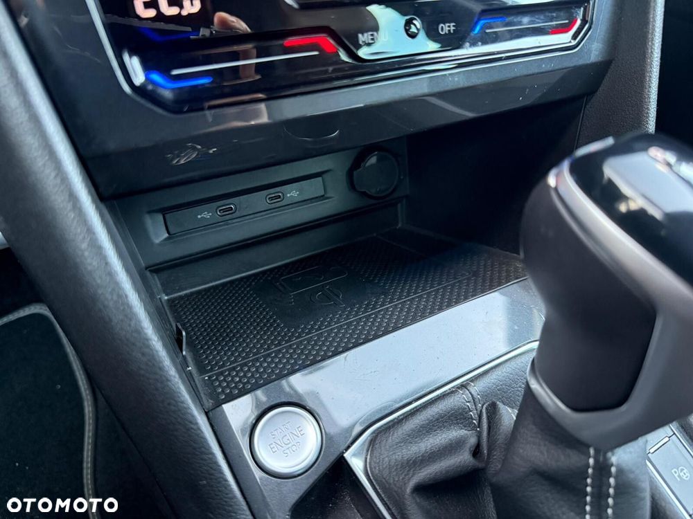 Volkswagen Tiguan 1.5 TSI EVO R-Line DSG - 35