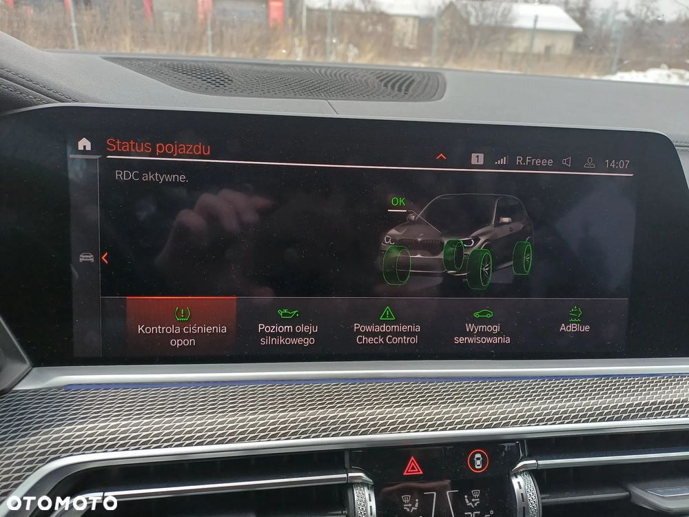 BMW X5 xDrive25d sport - 9