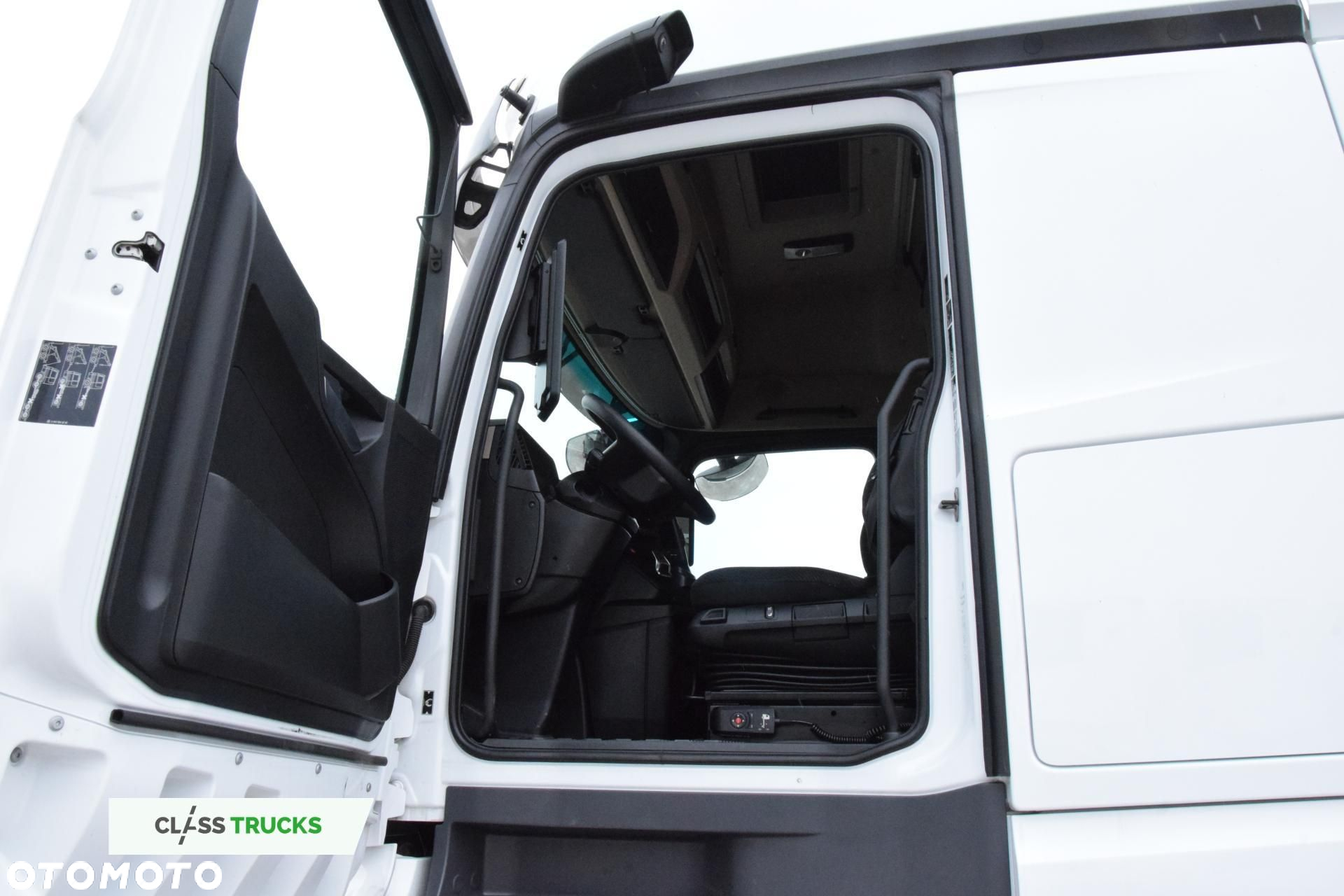 Mercedes-Benz Actros 5 1845 BigSpace - 8