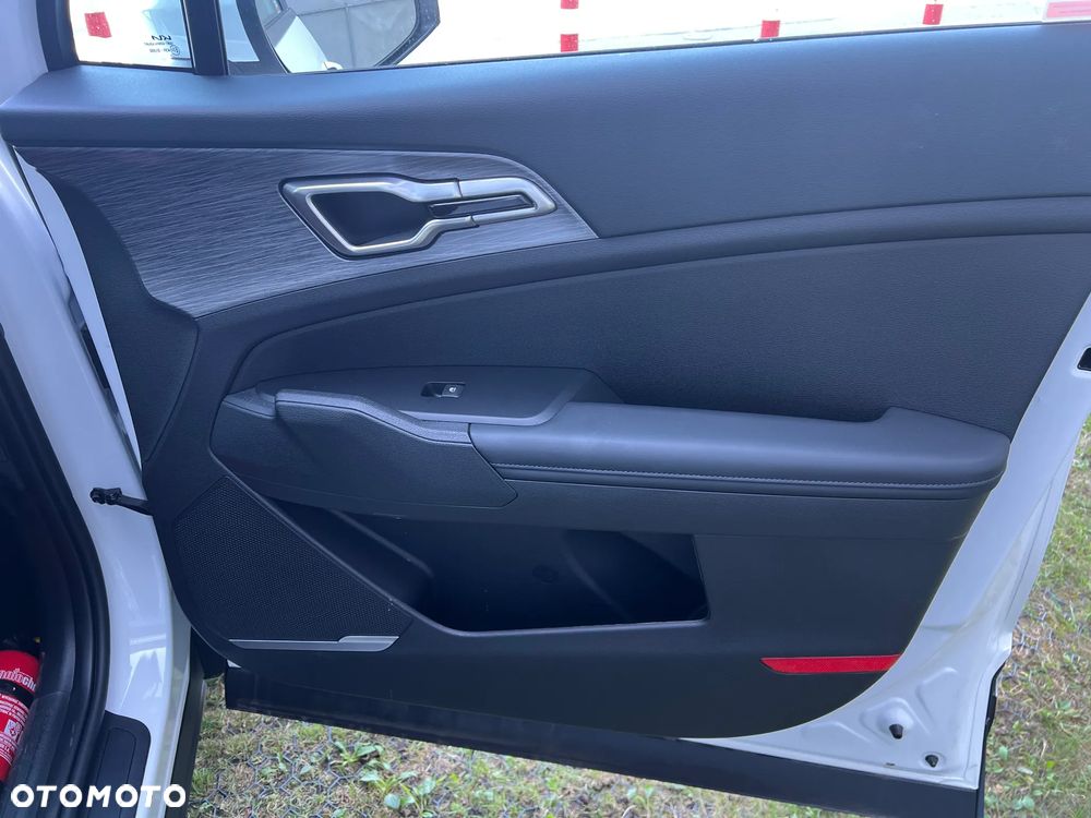 Kia Sportage 1.6 T-GDI L 2WD DCT - 13