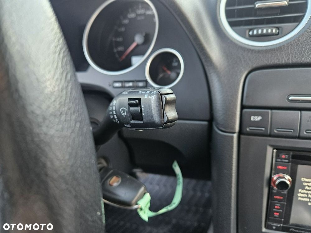 Seat Exeo - 16