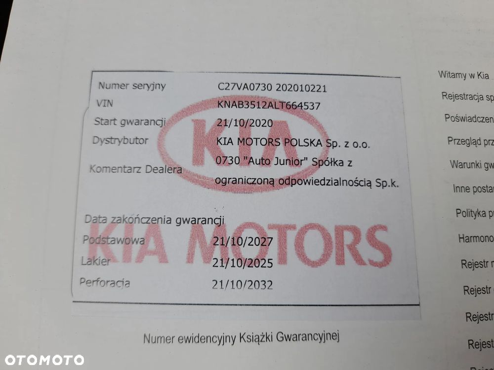 Kia Picanto 1.2 GT Line - 28