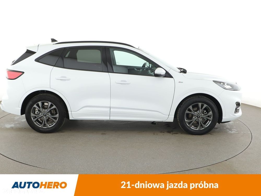 Ford Kuga - 7
