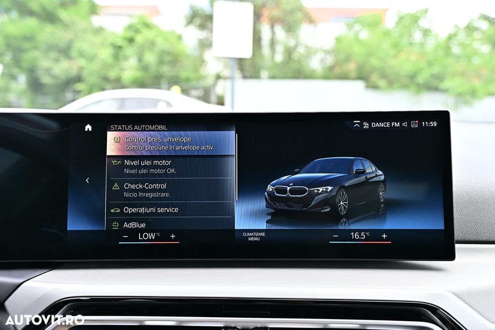 BMW Seria 3 - 36