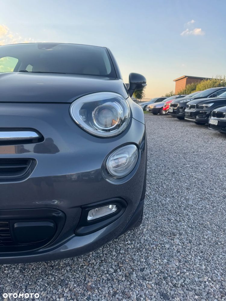 Fiat 500X 1.4 MultiAir 4x2 S&S Lounge - 31