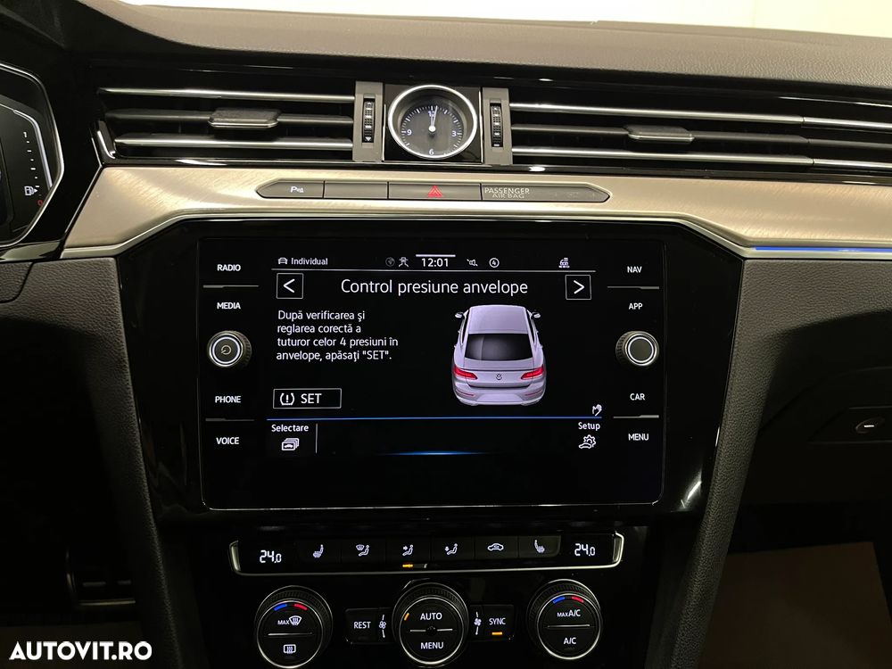 Volkswagen ARTEON 2.0 TDI SCR DSG Elegance - 16