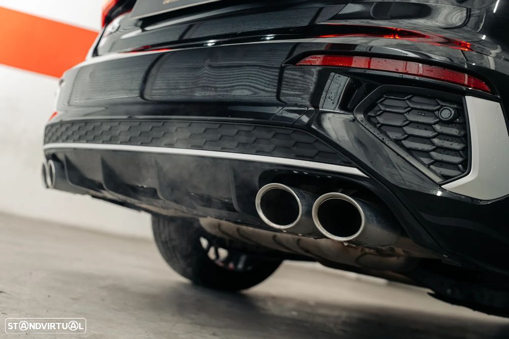 Audi S3 TFSI quattro S tronic - 17