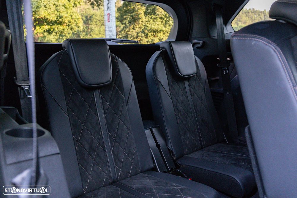 Peugeot 5008 2.0 BlueHDi GT Line EAT8 - 29