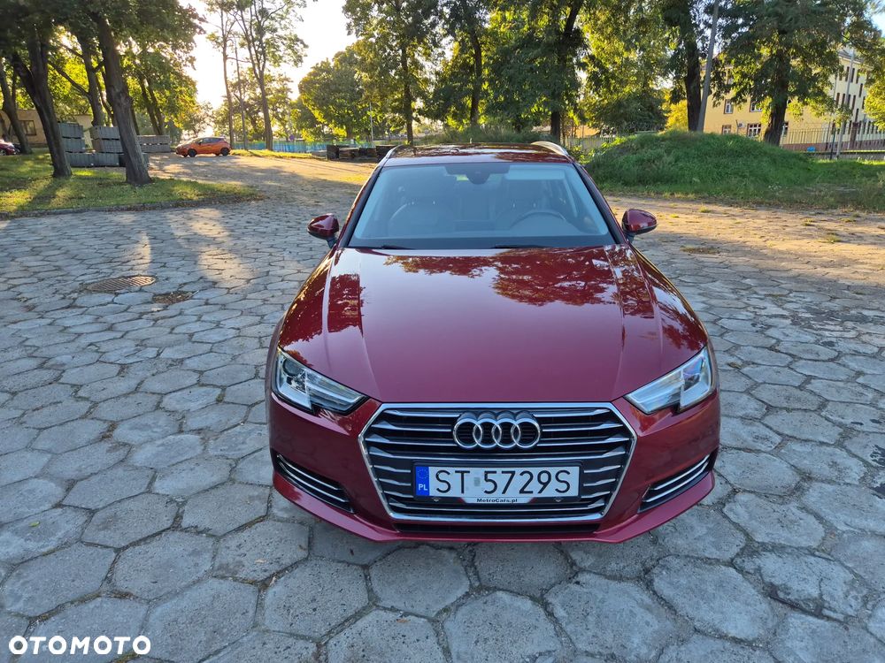 Audi A4 Avant - 3