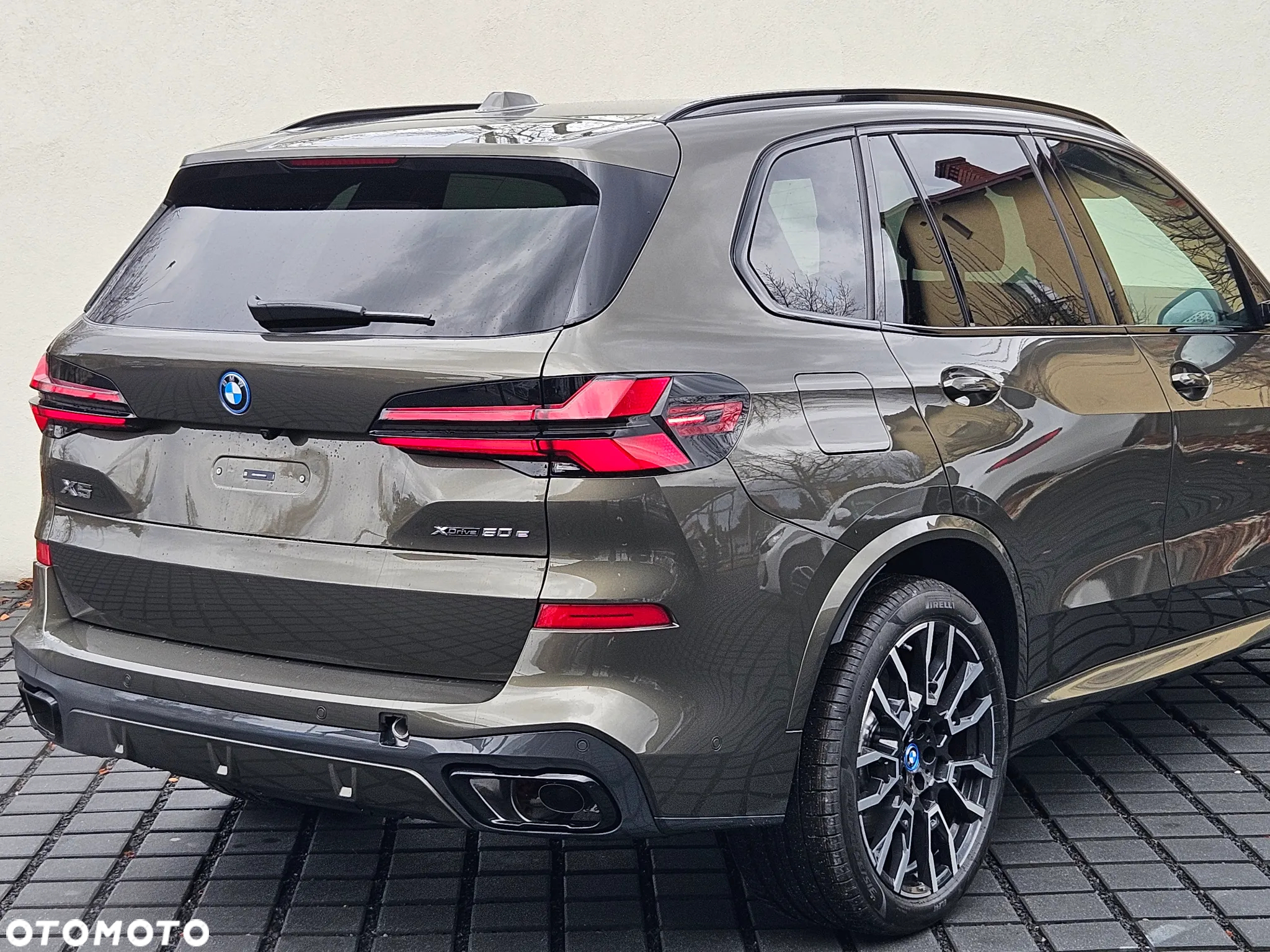 BMW X5 - 7