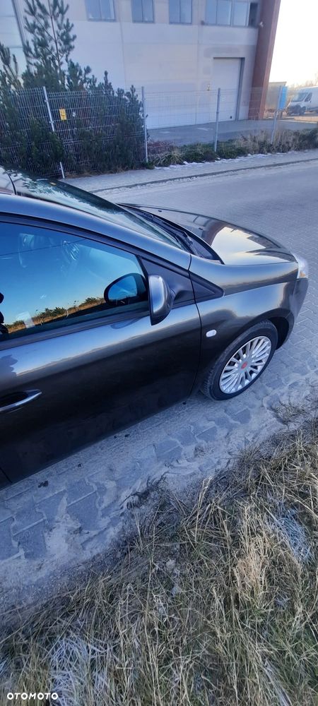 Fiat Bravo 1.4 T-JET 16V Dynamic - 11