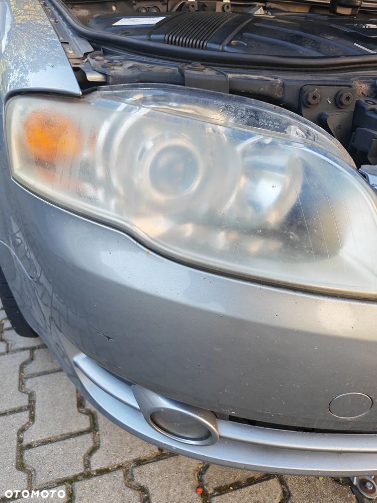 Audi A4 Avant 1.9 TDI - 13