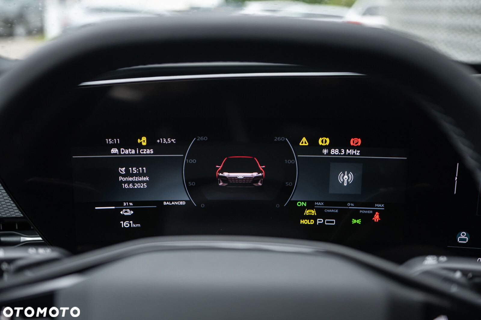 Audi A6 Sportback e-tron - 15