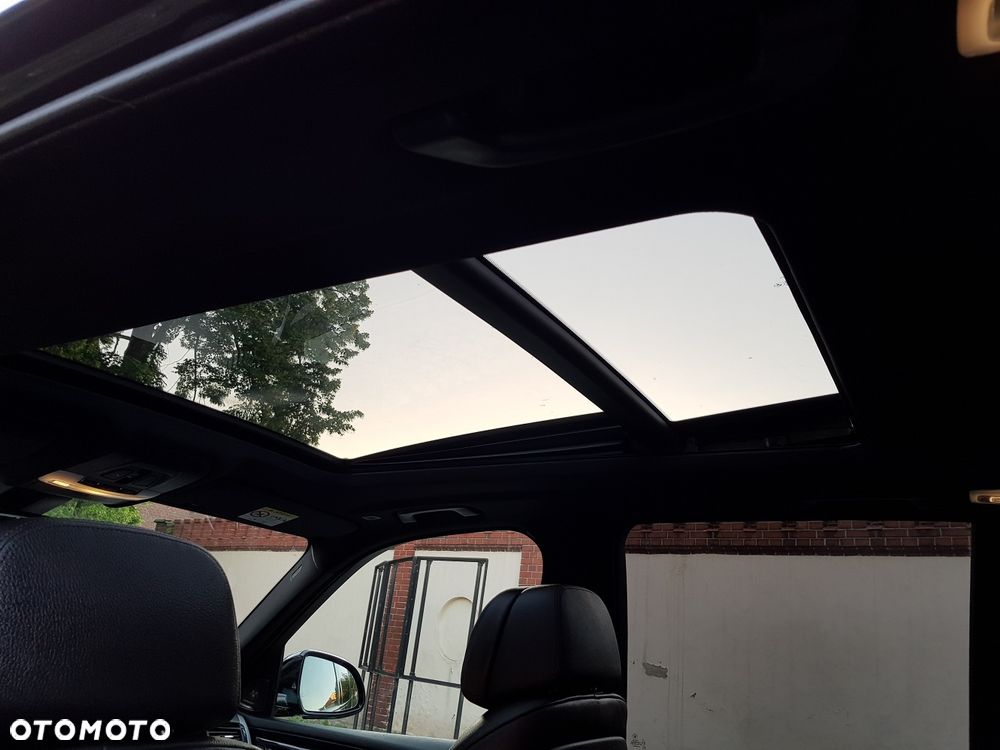 BMW X5 M - 14