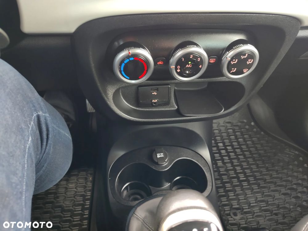 Fiat 500L 1.6 Multijet Trekking S&S - 18