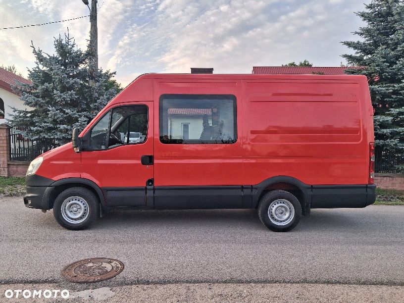 Iveco 35S14 - 5