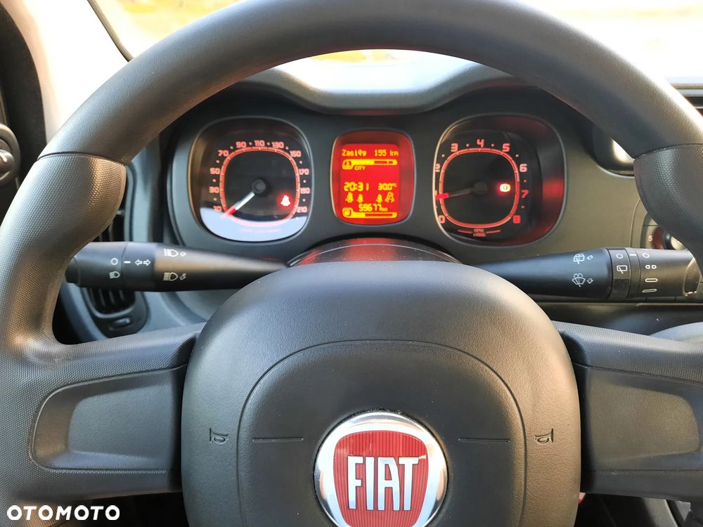 Fiat Panda 1.2 Mystyle - 22