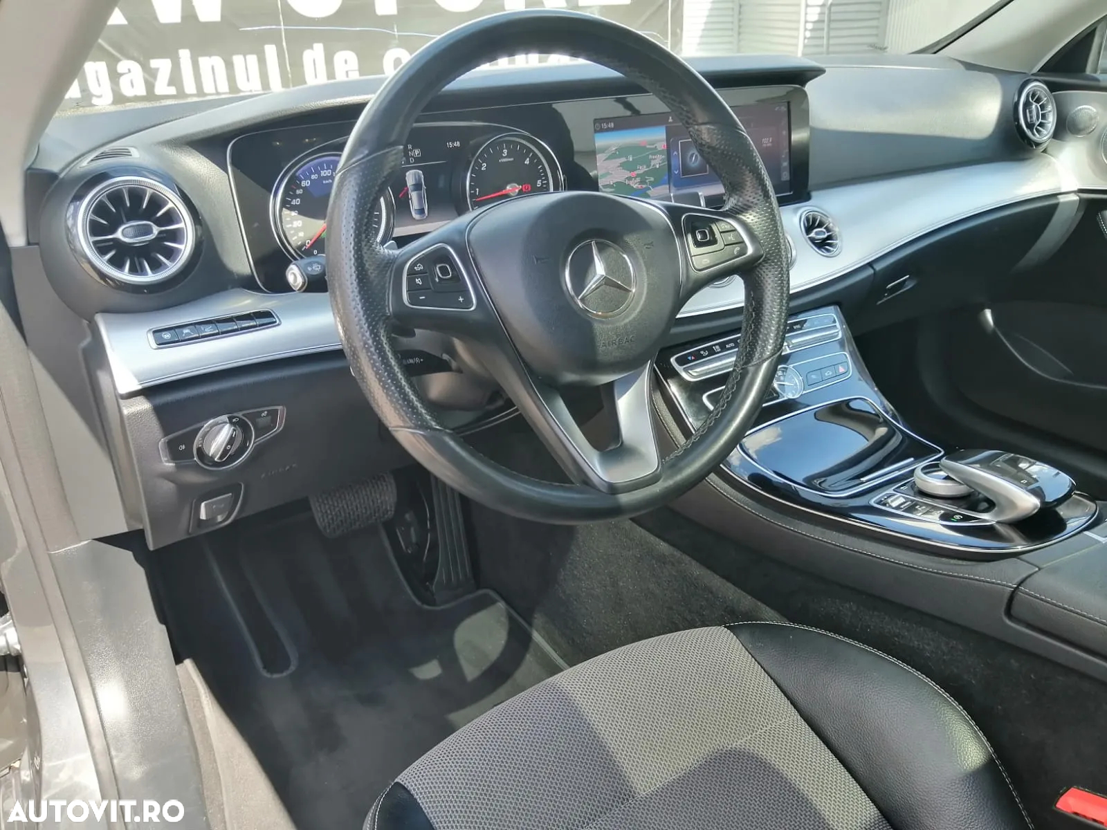 Mercedes-Benz CLE - 20