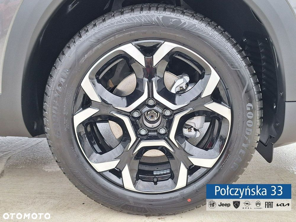 Citroën C5 Aircross - 10