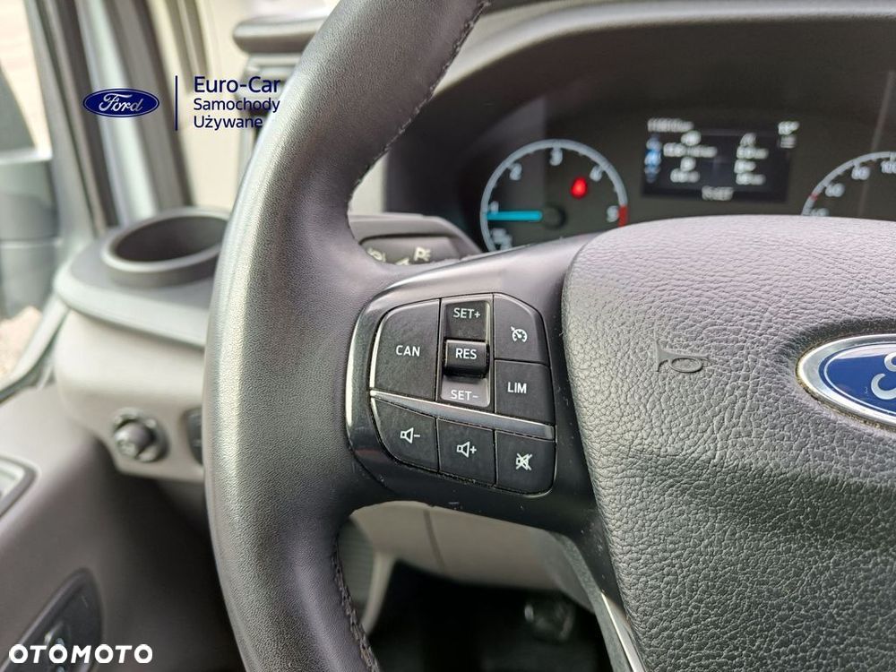 Ford Transit - 15