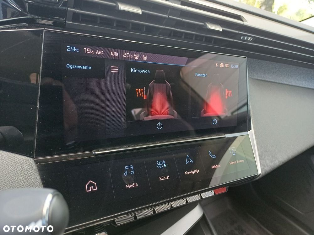 Peugeot 308 - 19