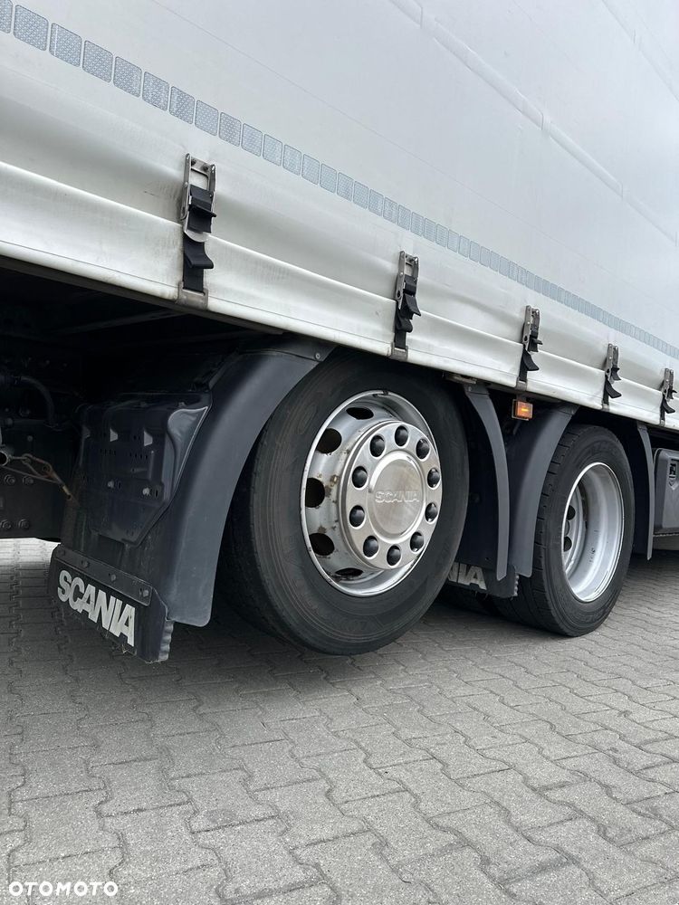 Scania R 450 B6x2LB - 35