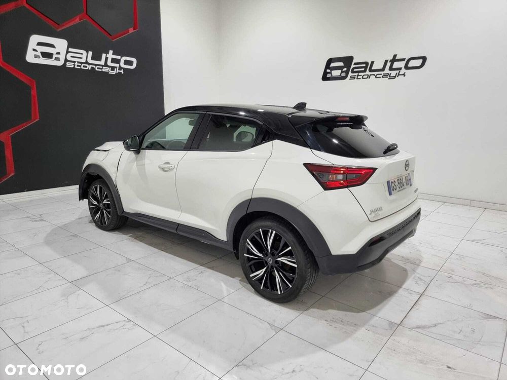 Nissan Juke - 6