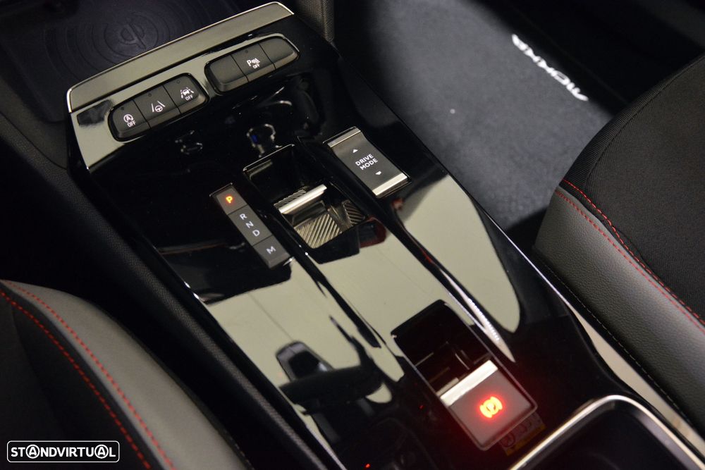 Opel Mokka 1.2 T GS Line AT - 19