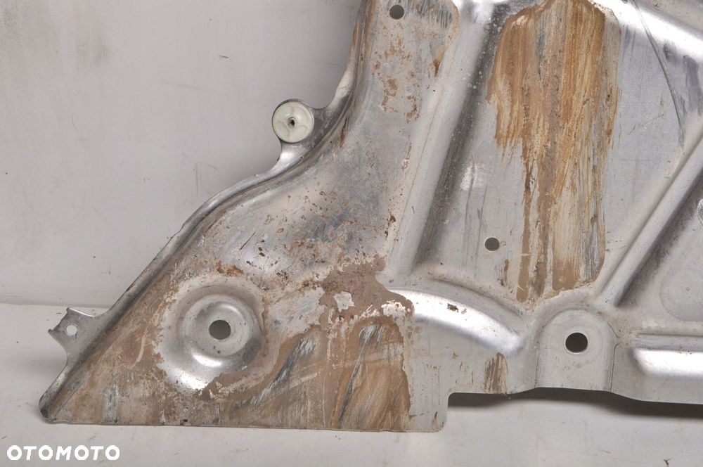 BMW I4 G26 eDrive40 340KM OSŁONA PŁYTA POD SILNIK 7915376 - 15