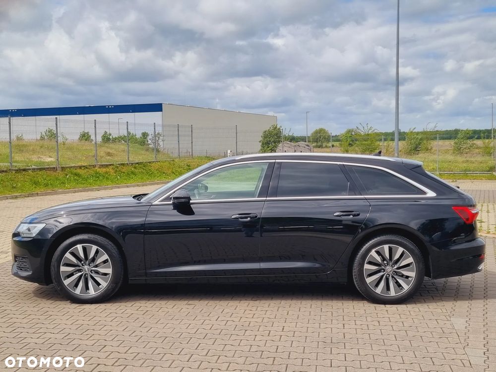 Audi A6 - 6