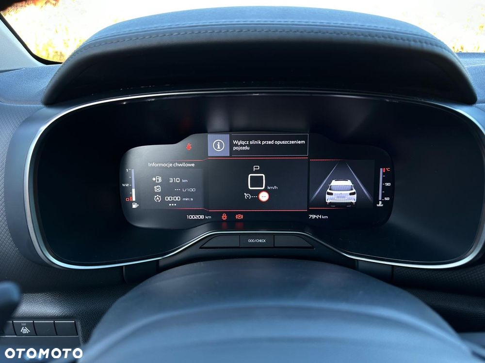 Citroën C5 Aircross 1.5 BlueHDi Live EAT8 - 26