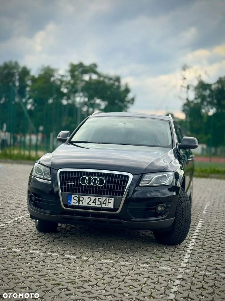 Audi Q5 2.0 TDI Quattro - 2