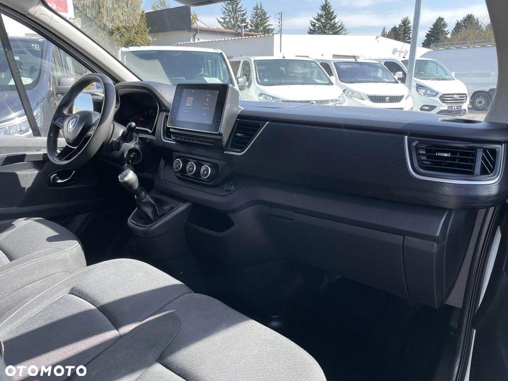 Renault TRAFIC - 5