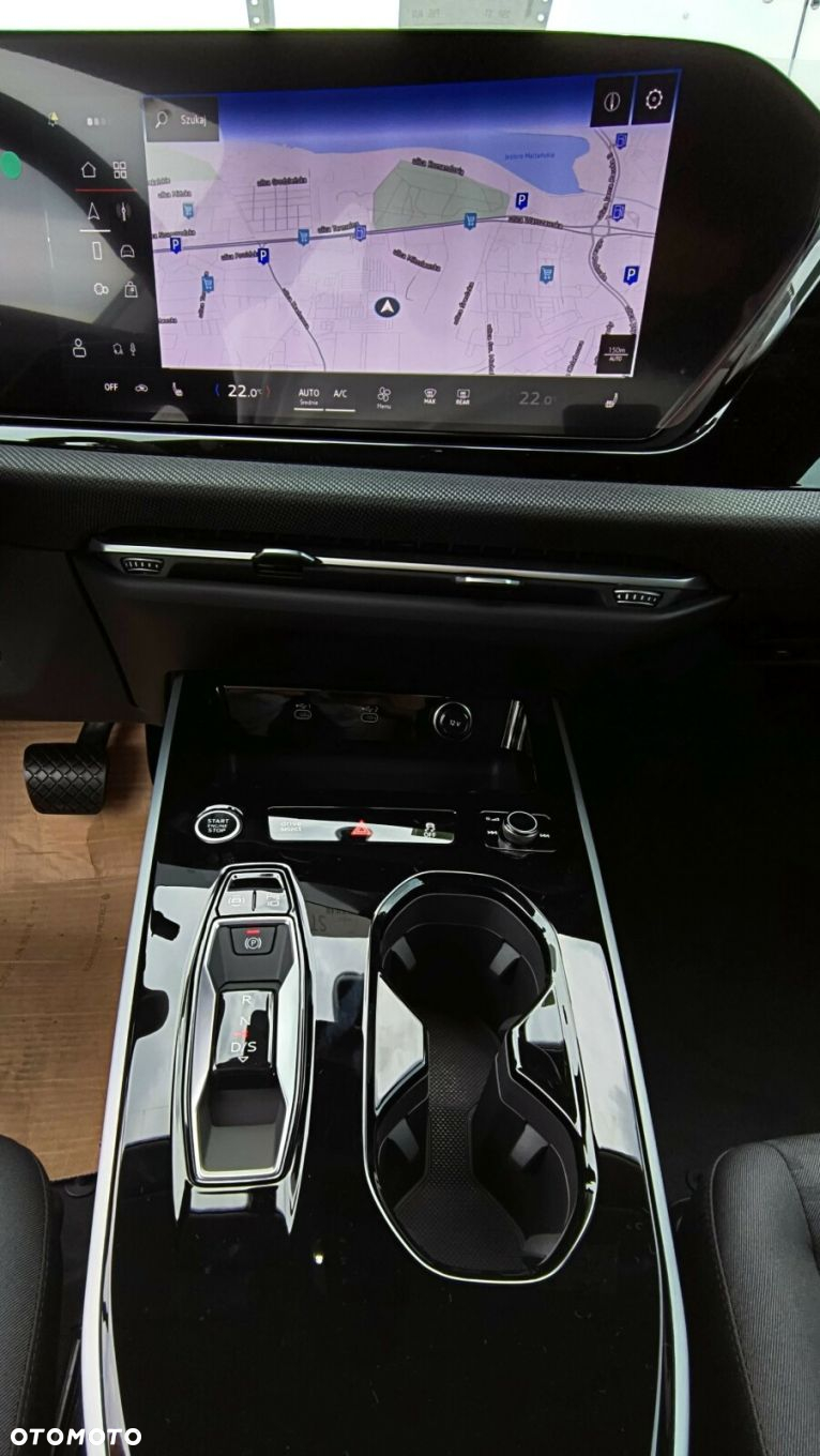 Audi A6 - 25