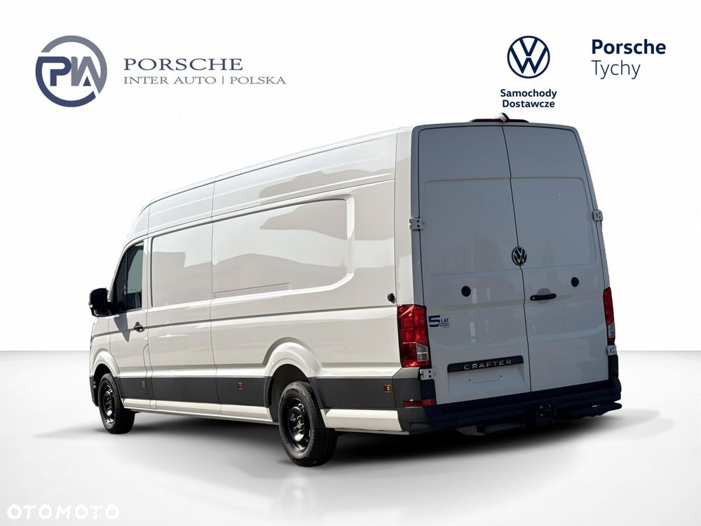 Volkswagen Crafter - 7