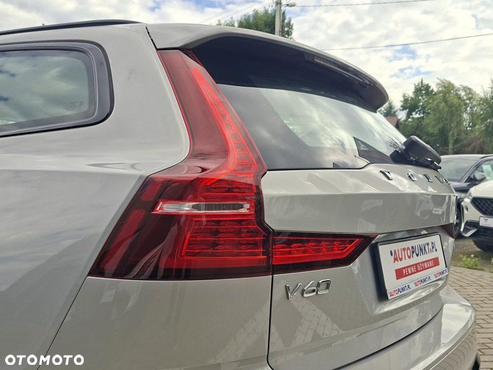 Volvo V60 - 9
