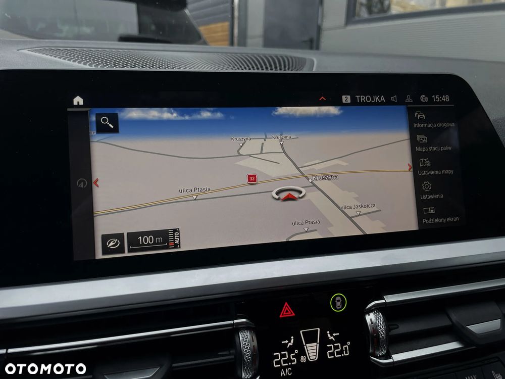 BMW Seria 3 320d Edition M Sport Shadow - 28