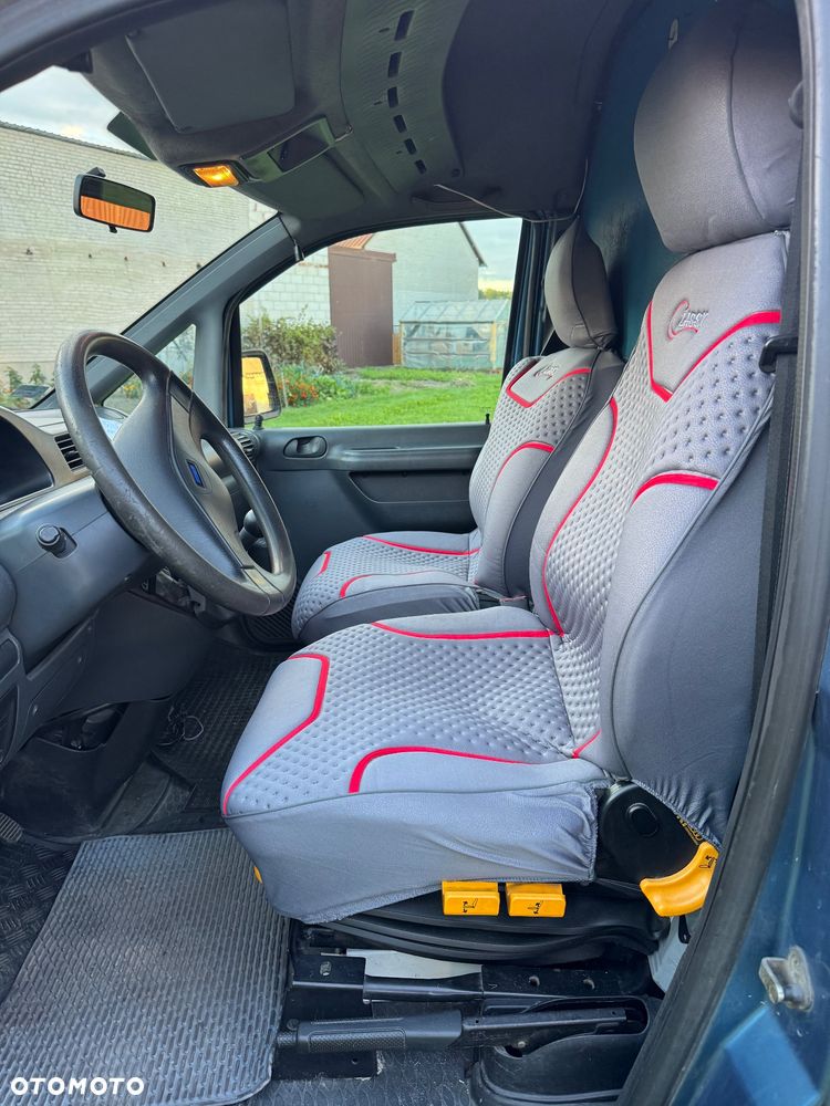 Fiat Scudo 595.0 - 9